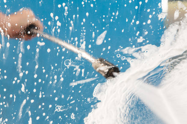 Best Oil Spill Cleanup  in Fort Hood, TX