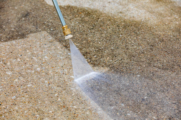 Best Machinery and Equipment Cleaning  in Fort Hood, TX